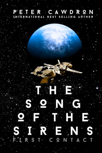 Cover of The Song of the Sirens