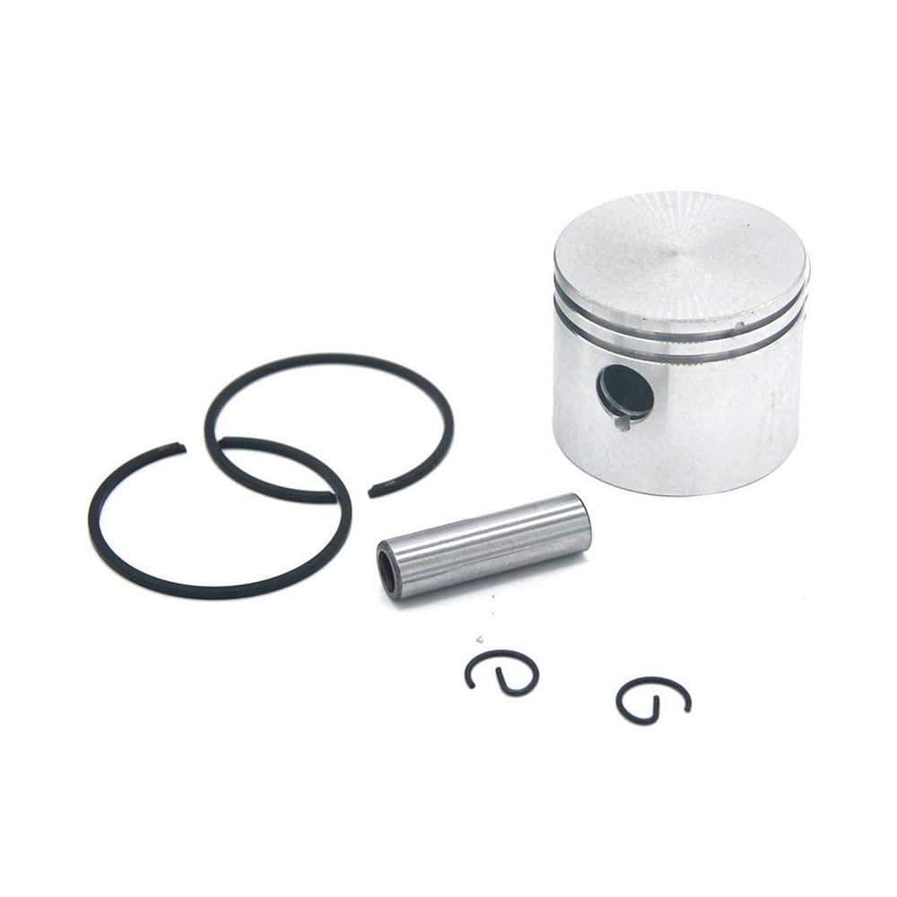 Kit cylindre-piston robuste pour moteurs de tronçonneuses 350 et 420