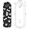 Pet Skateboard Complete Designed for Dogs and Pets