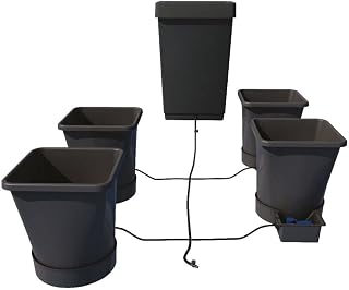 Sistema de cultivo hidropónico AutoPot XL 4Pot System (4x Maceta 25L)