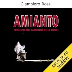 Amianto copertina