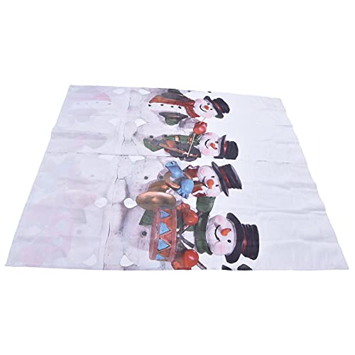 Rideau occultant de luxe en polyester à drapé lisse - 5