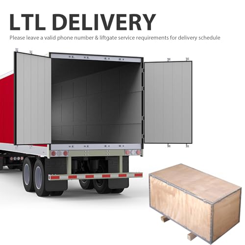 Kinetic Log Splitter Electric