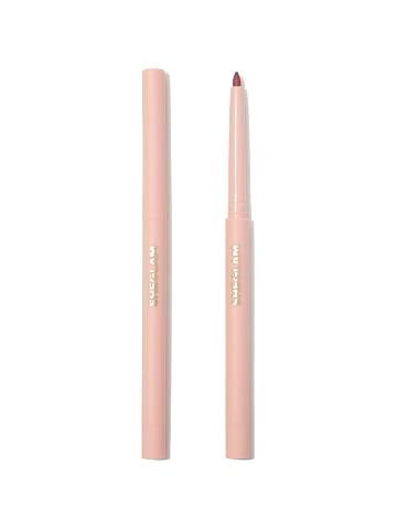 SheGlam Lip Liner Creamy Matte Pencil High Pigment Not Easy to Fade Silky Smooth Matte Contour Tint Lip Makeup Momojo
