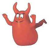 Mindestalter: 3 Jahre Universal Trends P65627 - Barbabravo (Teufel)