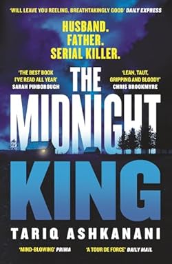 The Midnight King cover image