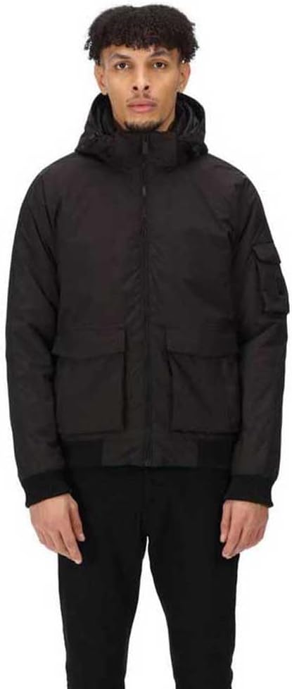 Regatta Men's A-Line Coat