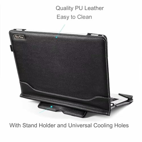 Funda Protectora 16" Compatible con HP ProBook 460/465 G11 miniatura 4