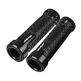 honda cb 600 f hornet 2012 occasion Material de alta calidad: Nuestro agarre del manillar de la motocicleta está hecho de aleación de aluminio duradero y ligero, lo que garantiza un rendimiento duradero y fiable.