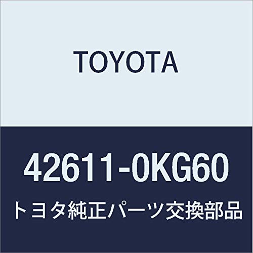 TOYOTA(g^) i WHEEL DISC i42611-0KG60