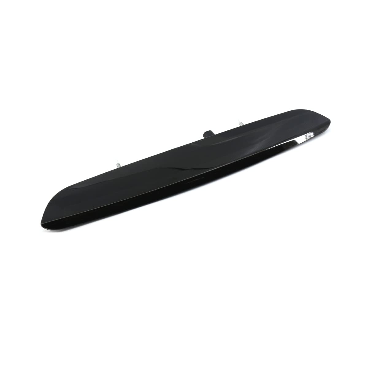 Reemplazo de la luz de Freno de Montaje Alto de la lámpara de Freno Trasera del Coche 68247167AA, para Jeep Renegade 2015-2020