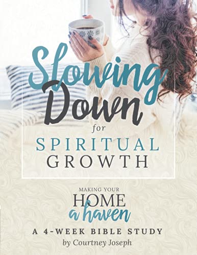 Examples of Spiritual Growth in the Bible
