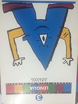 Lengua, 3º Primaria