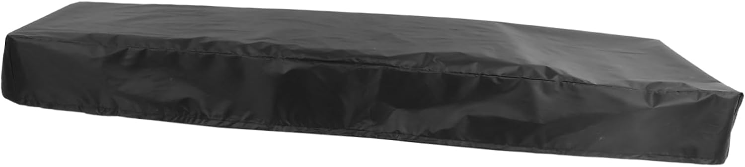 VICASKY Portable Treadmill Cover for Gym Station Under Desk Walking Pad Oxford Cloth Protector Workout Equipment Storage Cover