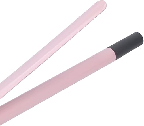 Miniatura 6 de Varita rizadora fina, 0.354 in, pequeña y fina para cabello corto y largo, rizador de pelo, rizador de pelo, rizador de pelo, rizador de cabello