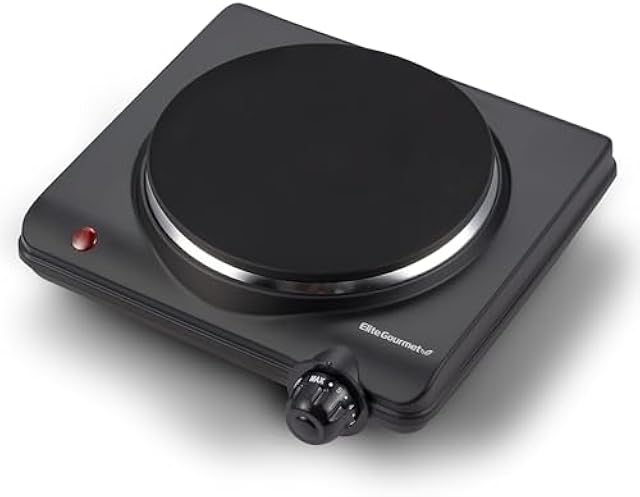 Travel Size Hot Plates We Recommend for Compact Kitchens in 2026