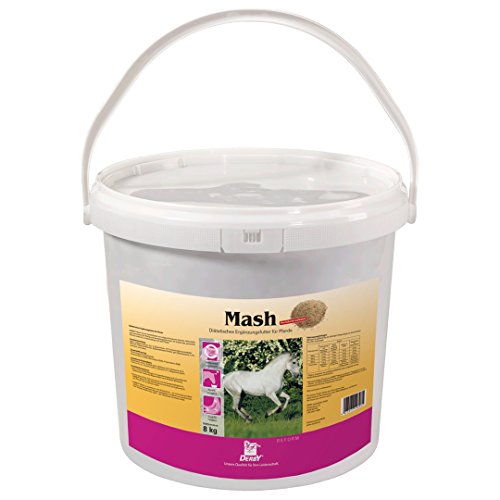 Derby Mash 8 kg