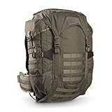 Eberlestock Jackhammer, Military Green, 21 X 13 X 8