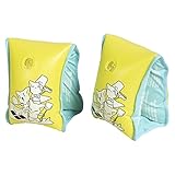 ARENA Friends Armband, Yellow, 3-6Y