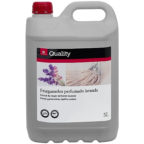 Marca Blanca - Mical Profesional Fregasuelos Lavanda, 5L