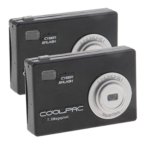 harayaa 2 Squirt Streich Party Favor Toy Wasserspray Scherz Toy Geschenk