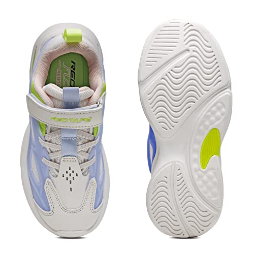 Image of Red Tape Unisex Kids Walking Shoes