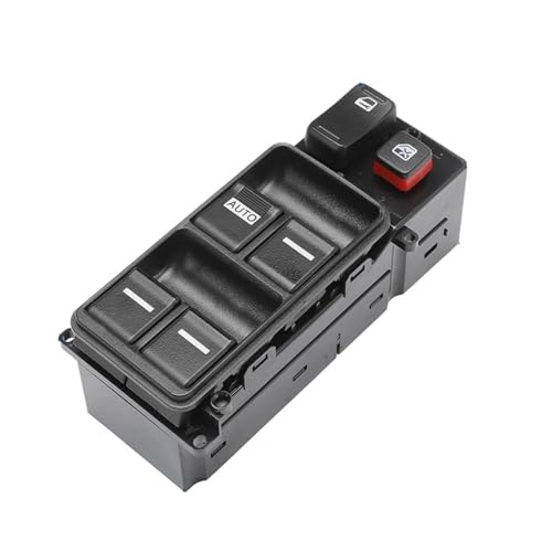 Bouton vitre électrique cassé ? Commutateur automatique 35750SEAG02