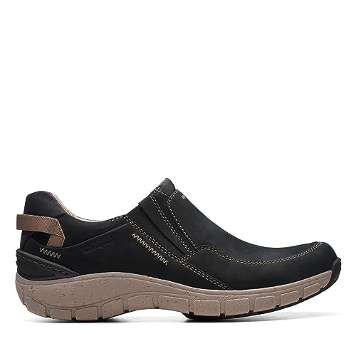 Image of Clarks Womens Wave Plateau