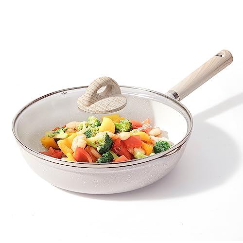 Non Toxic Frying Pan