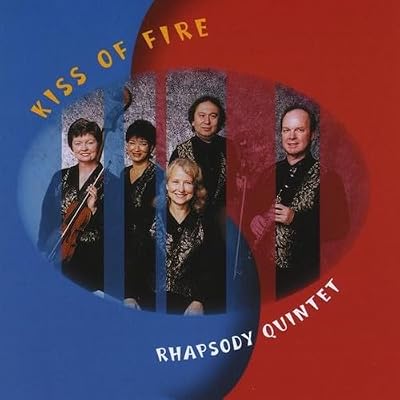 Kiss Of Fire
