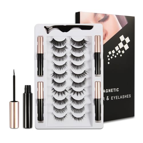 beauty best magnetic eyeliner