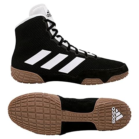 Adidas Men's Tech Fall Wrestling Shoe Cover