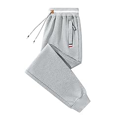 Ankle Ribbed Light Grey