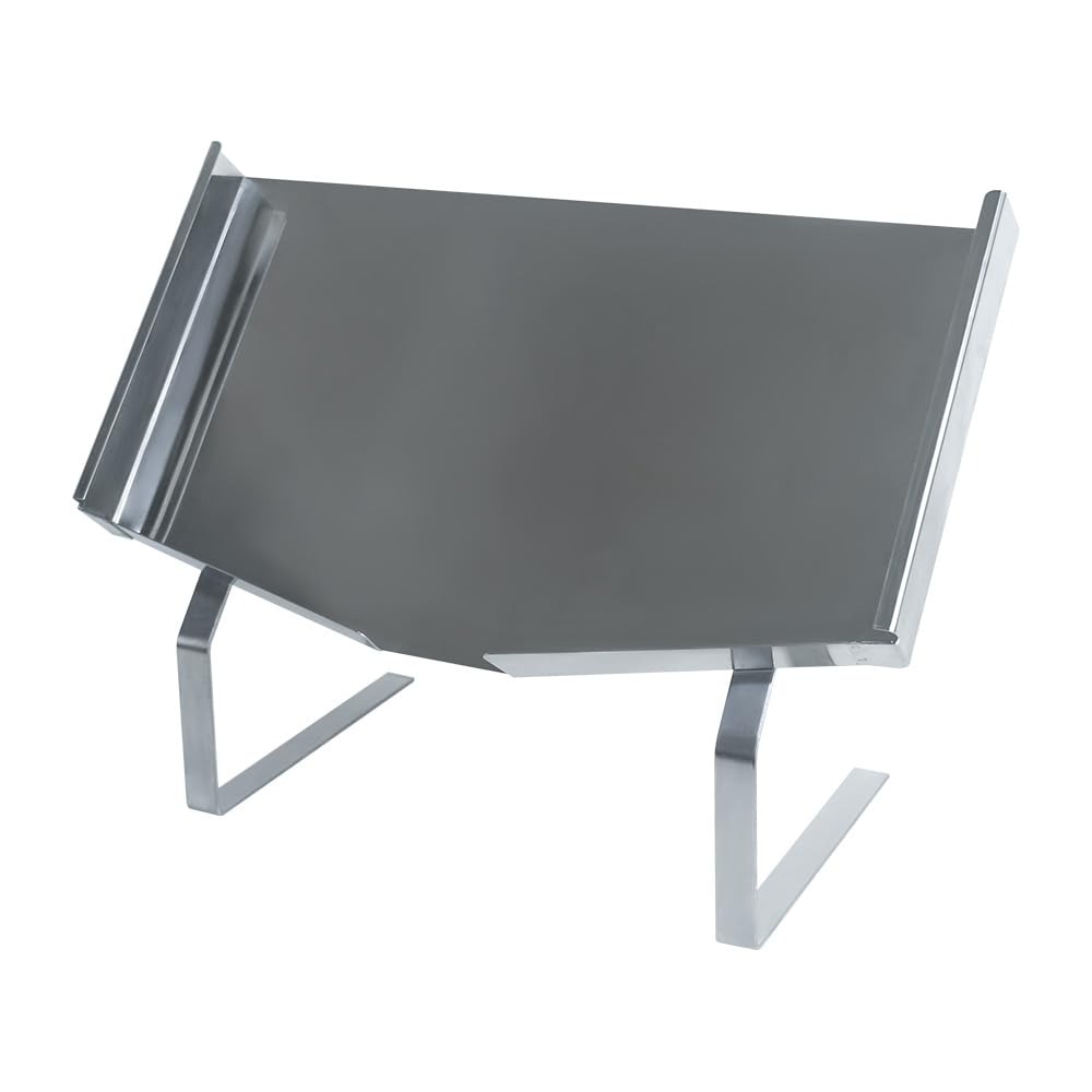 Honeycomb Frame Display Stand, Uncapping Holder Honey Nest Frame Shelf for Buffet Apiculture Beekeeping Apicultura Catering Tableware Equipment