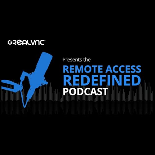 Couverture de Remote Access Redefined