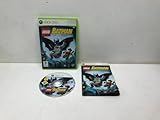 LEGO Batman: The Videogame (Xbox 360)