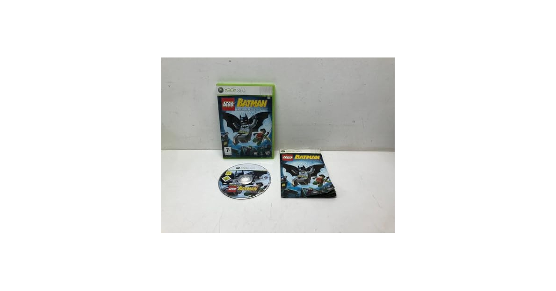 レゴバットマン Xbox360 Amazon.com: Lego Batman : Whv Games: Video Games