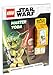 LEGO Star Wars: Master Yoda (Activity Book with Minifigure)