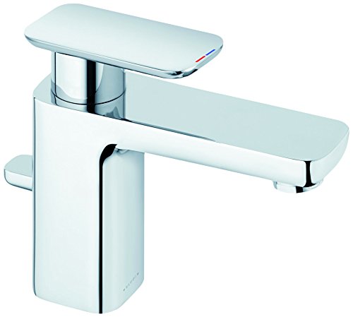 Preisvergleich Produktbild Kludi E2 Waschtisch Einhandmischer DN 15, 490230575