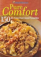 Weight Watchers Pure Comfort B00CD57KC6 Book Cover