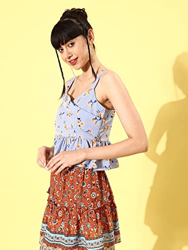 Image of Rare Women Blouse