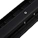 Snailfly Running Boards Side Steps Fit for Land Rover Defender 110 130 L663 4DOOR 2020 2021 2022 2023 2024 2025 2026