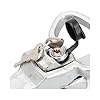AB Tools Genuine Knott Replacement Hitch Lock Kit for Ifor Williams Trailers Coupling 2 Keys #2