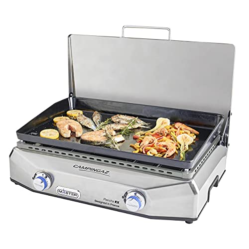 Preisvergleich Produktbild Campingaz Master Plancha EX