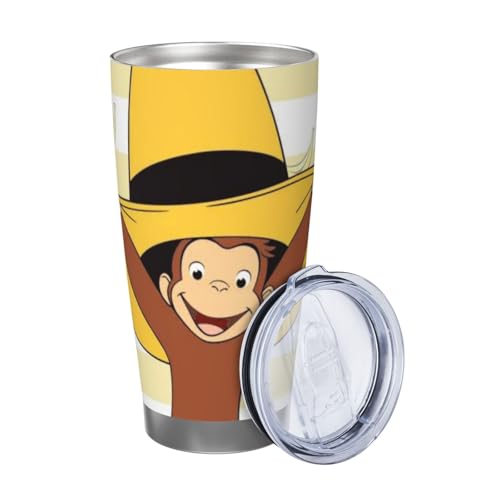 ̃W[W }OJbv R[q[Jbv RrjJbv ۗ ۉ ^u[ XeX e ^fM}O Wt ^ ڃhbv ԗp Aj LN^[ ObY 600ml Straw Three-piece Set