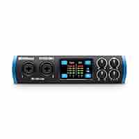 PreSonus STUDIO26c オーディオインターフェース Amazon.co.jp: PreSonus Studio 26c オーディオ/MIDI
