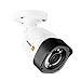 Defender HD 1080p 4 Channel 1TB DVR Security Surveillance System and 4 Long Range Night Vision HD Bullet Cameras with Mobile Viewing and Motion Detection Notifications