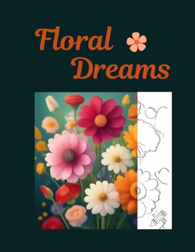 Floral Dreams