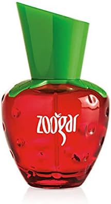 Zoogar by Jafra Agua de Tocador 50ml
