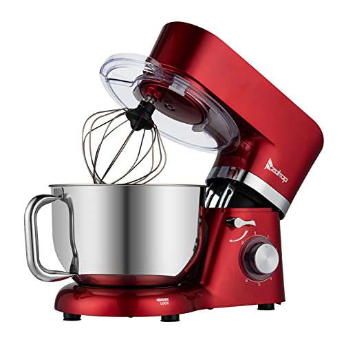 Amazon.de Best Sellers The most popular items in Stand Mixers